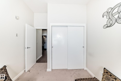 424 4312 139 Avenue, Edmonton, AB - Indoor Photo Showing Other Room