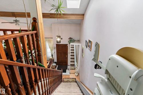 1863 104 Street, Edmonton, AB - Indoor Photo Showing Other Room