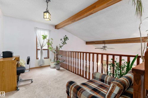 1863 104 Street, Edmonton, AB - Indoor Photo Showing Office