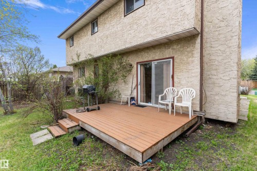 1863 104 Street, Edmonton, AB - Outdoor With Exterior
