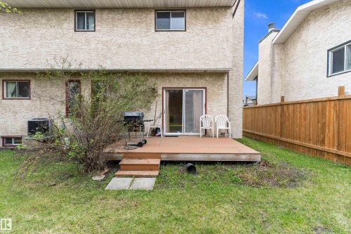 1863 104 Street, Edmonton, AB - Outdoor With Exterior