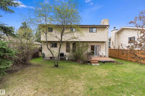 1863 104 Street, Edmonton, AB - Outdoor