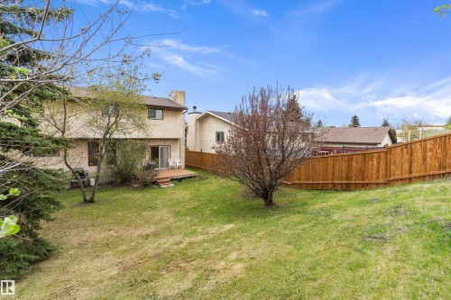 1863 104 Street, Edmonton, AB - Outdoor