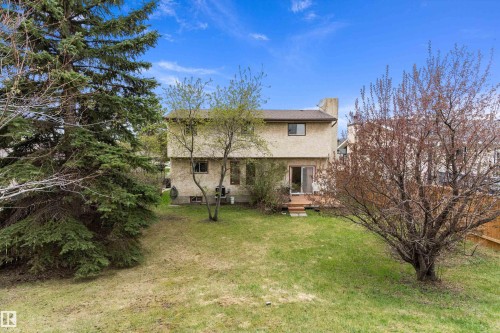 1863 104 Street, Edmonton, AB - Outdoor