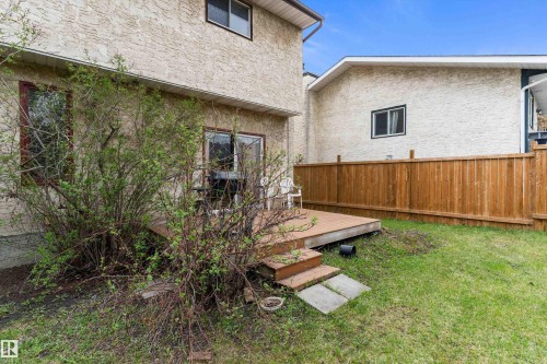 1863 104 Street, Edmonton, AB - Outdoor With Exterior