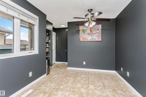 4708 45 Street, Gibbons, AB - Indoor Photo Showing Other Room