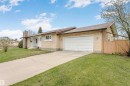 4708 45 Street, Gibbons, AB  - Outdoor 