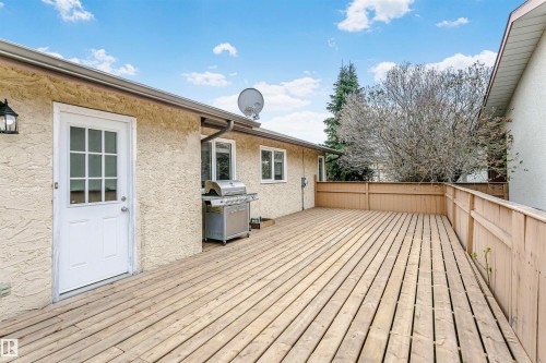 4708 45 Street, Gibbons, AB - Outdoor With Exterior