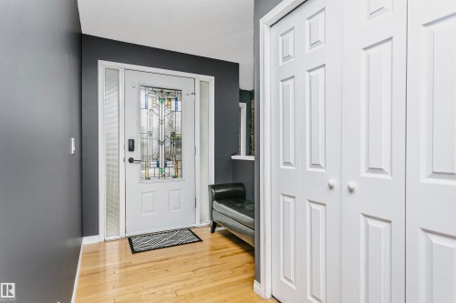 4708 45 Street, Gibbons, AB - Indoor Photo Showing Other Room