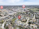 6719 31A Avenue, Edmonton, AB  - Outdoor With View 