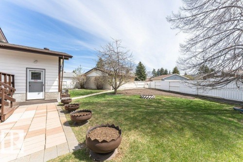 6719 31A Avenue, Edmonton, AB - Outdoor