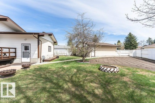 6719 31A Avenue, Edmonton, AB - Outdoor