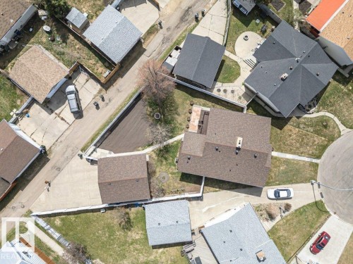 6719 31A Avenue, Edmonton, AB - Outdoor With View