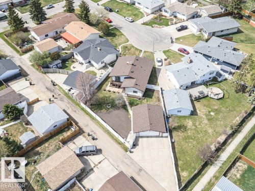 6719 31A Avenue, Edmonton, AB - Outdoor With View