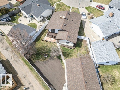 6719 31A Avenue, Edmonton, AB - Outdoor