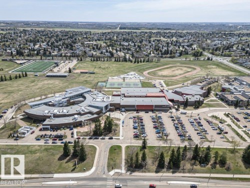 6719 31A Avenue, Edmonton, AB - Outdoor With View