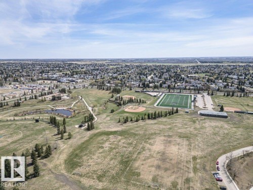 6719 31A Avenue, Edmonton, AB - Outdoor With View