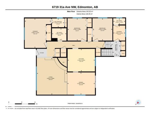 6719 31A Avenue, Edmonton, AB - Other