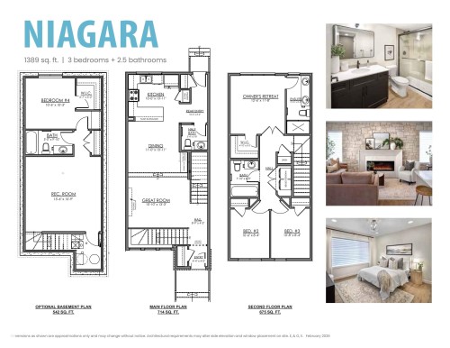 74 Juniper Wynd, Fort Saskatchewan, AB - Other