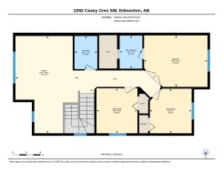 Floor plan - 