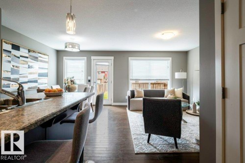 471 Reed Crescent, Leduc, AB - Indoor