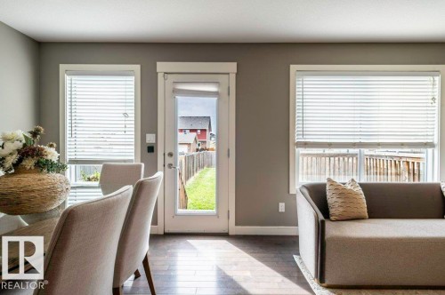 471 Reed Crescent, Leduc, AB - Indoor