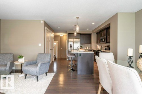 471 Reed Crescent, Leduc, AB - Indoor
