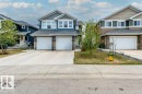 471 Reed Crescent, Leduc, AB  - Outdoor With Facade 