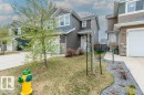 471 Reed Crescent, Leduc, AB  - Outdoor 