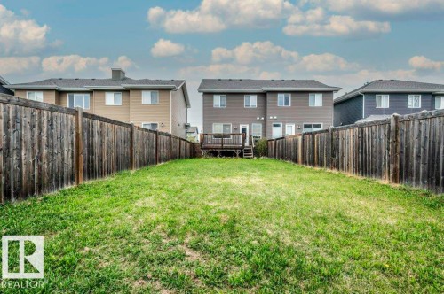 471 Reed Crescent, Leduc, AB - Outdoor
