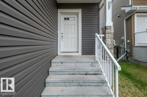 471 Reed Crescent, Leduc, AB - Outdoor With Exterior
