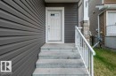 471 Reed Crescent, Leduc, AB  - Outdoor With Exterior 