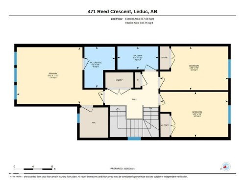 471 Reed Crescent, Leduc, AB - Other