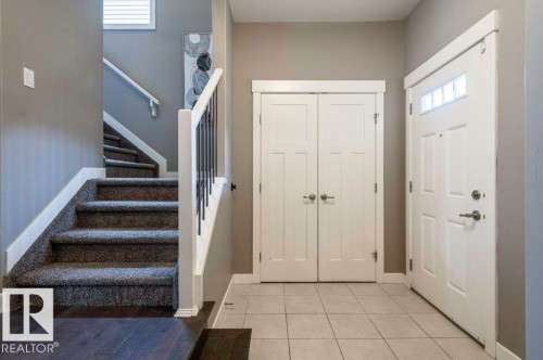 471 Reed Crescent, Leduc, AB - Indoor Photo Showing Other Room