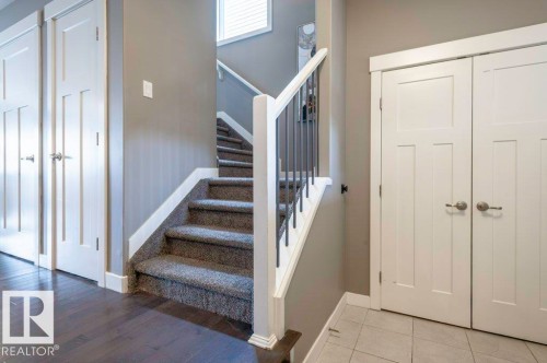 471 Reed Crescent, Leduc, AB - Indoor Photo Showing Other Room