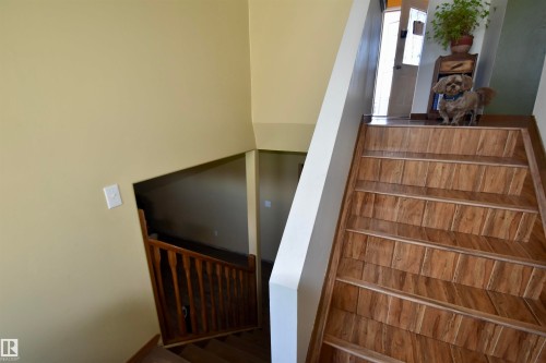 4126A 47 Avenue, St. Paul Town, AB - Indoor Photo Showing Other Room