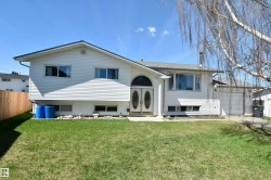 4126A 47 Avenue St. Paul Town, AB T0A 3A2