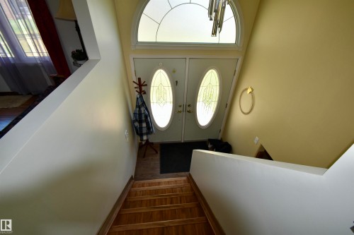 4126A 47 Avenue, St. Paul Town, AB - Indoor Photo Showing Other Room