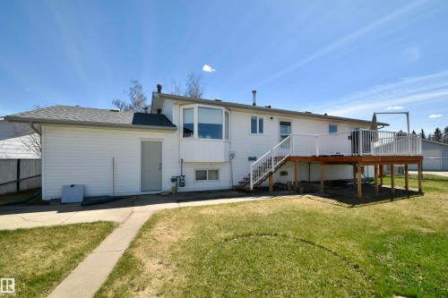 4126A 47 Avenue, St. Paul Town, AB - Outdoor