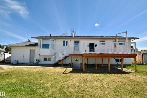 4126A 47 Avenue, St. Paul Town, AB - Outdoor