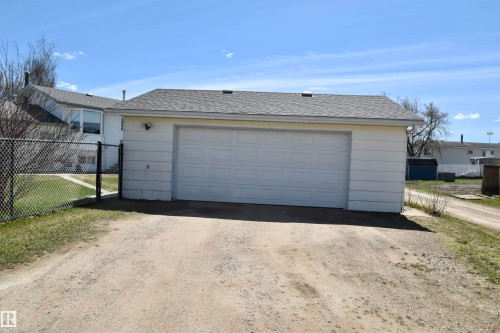 4126A 47 Avenue, St. Paul Town, AB - Outdoor With Exterior