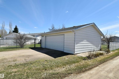 4126A 47 Avenue, St. Paul Town, AB - Outdoor