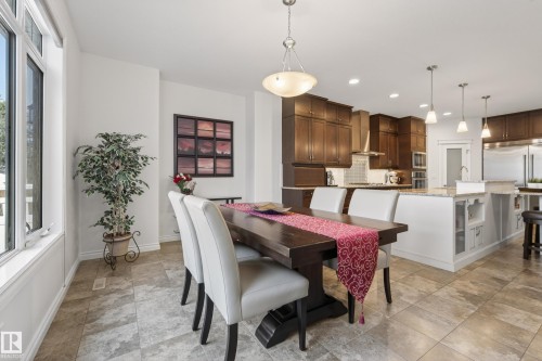 11523 80 Avenue, Edmonton, AB - Indoor Photo Showing Other Room