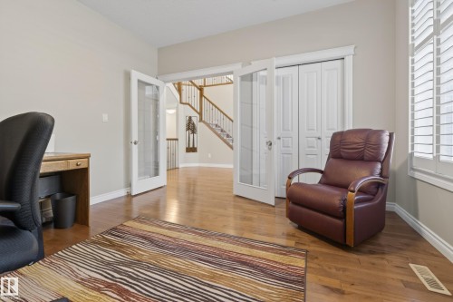 11523 80 Avenue, Edmonton, AB - Indoor