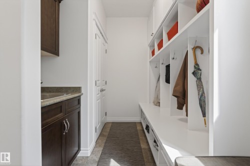 11523 80 Avenue, Edmonton, AB - Indoor Photo Showing Other Room