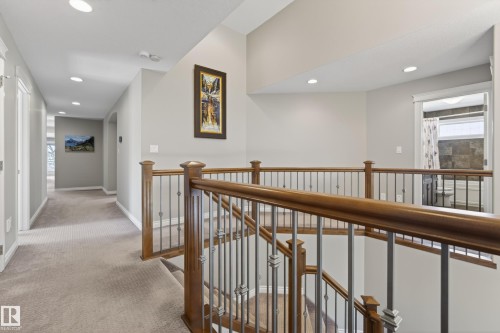 11523 80 Avenue, Edmonton, AB - Indoor Photo Showing Other Room