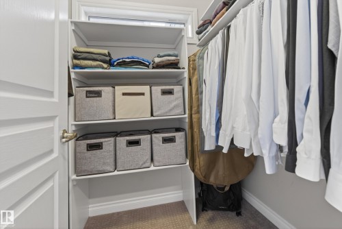 11523 80 Avenue, Edmonton, AB - Indoor With Storage