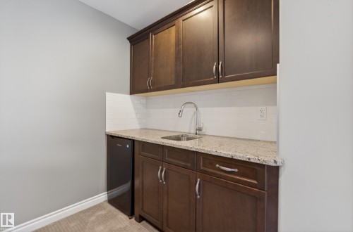 11523 80 Avenue, Edmonton, AB - Indoor Photo Showing Other Room