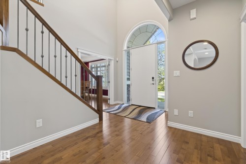 11523 80 Avenue, Edmonton, AB - Indoor Photo Showing Other Room