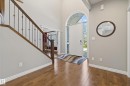 11523 80 Avenue, Edmonton, AB  - Indoor Photo Showing Other Room 